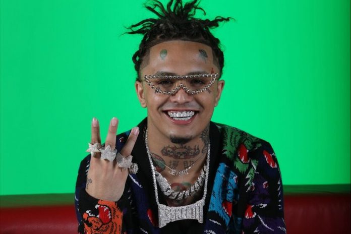 Lil Pump - Presse
