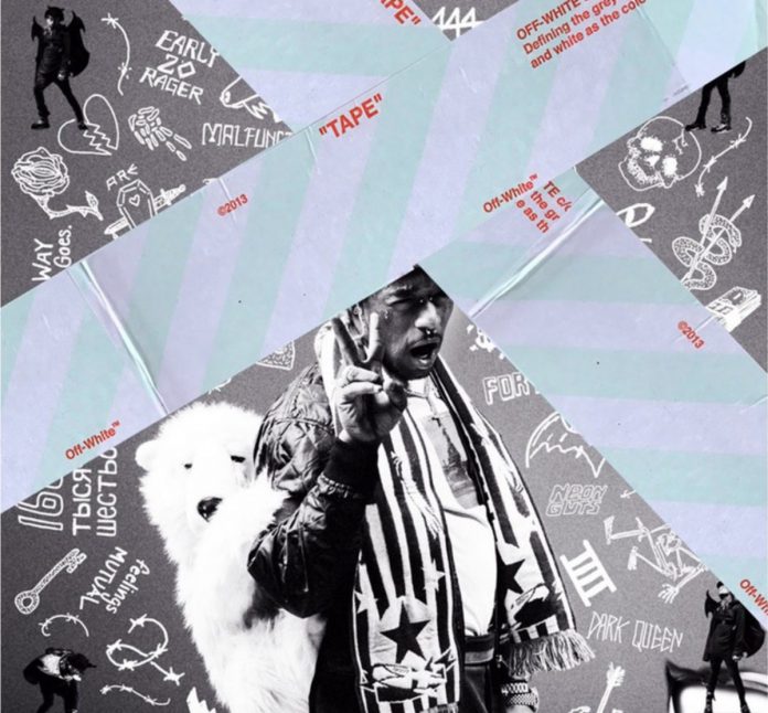 Lil Uzi Vert_Luv Is Rage_Juice Lil Uzi Vert, Luv is Rage 2