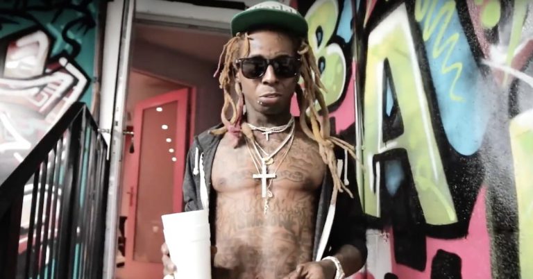 Lil Wayne: »Tha Carter V« erscheint morgen // News