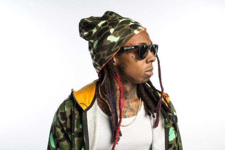 Lil Wayne – Carter V // Stream