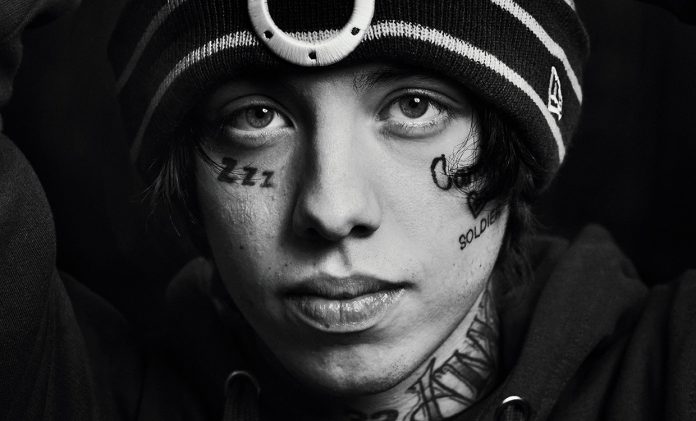 Lil Xan-Presse