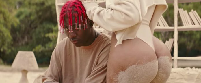 Lil Yachty