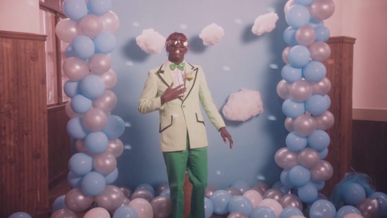 Lil Yachty – Bring it Back // Video