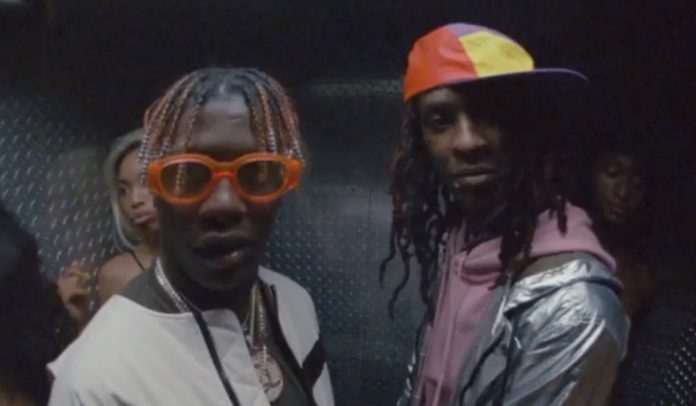 Lil Yachty Young Thug