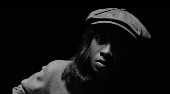 Little Simz_Juice Little Simz, Poison Ivy, Tilla, Stillness in Wonderland