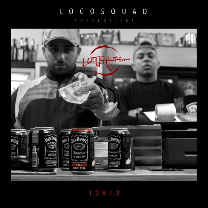 Locosquad