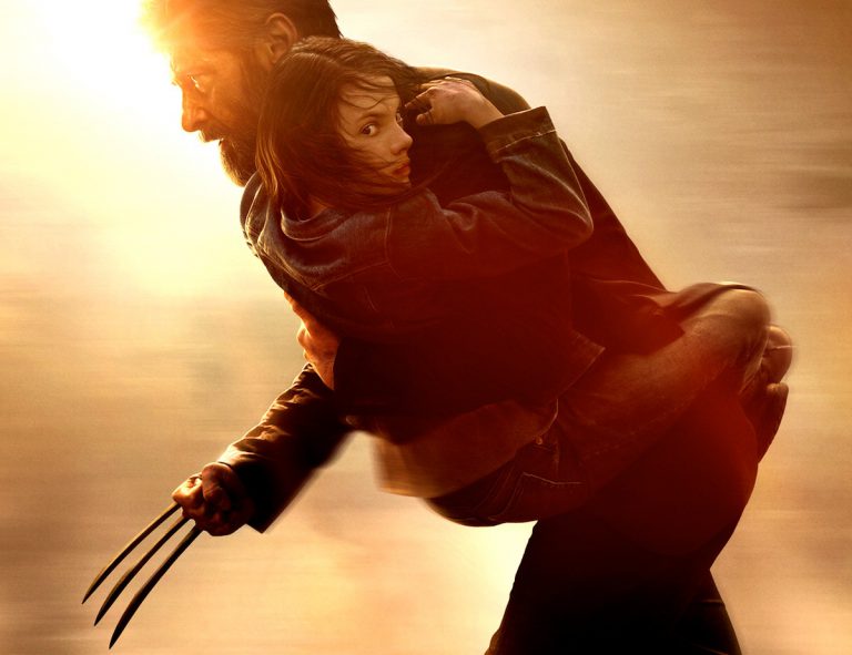 Logan: The Wolverine schauen und bei Saturn abstauben! // Advertorial