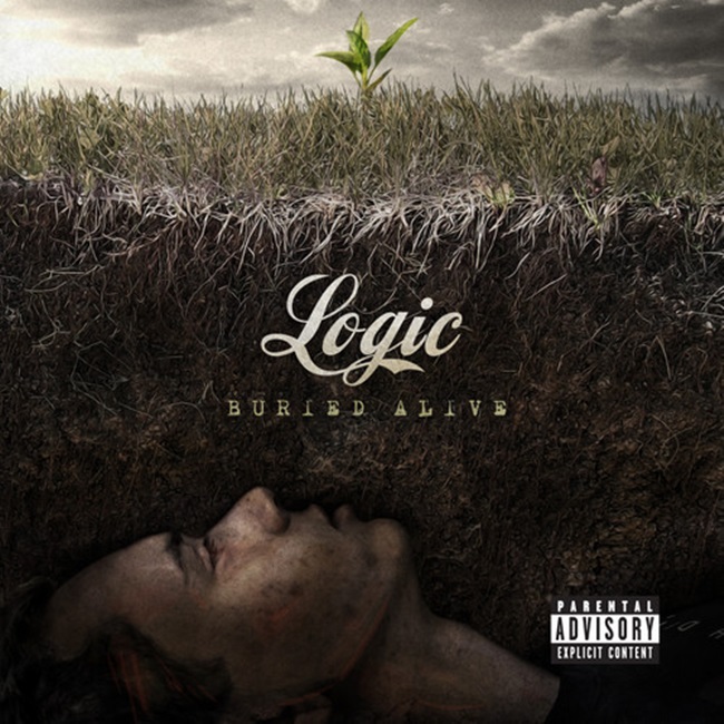 Logic – Buried Alive [Track]