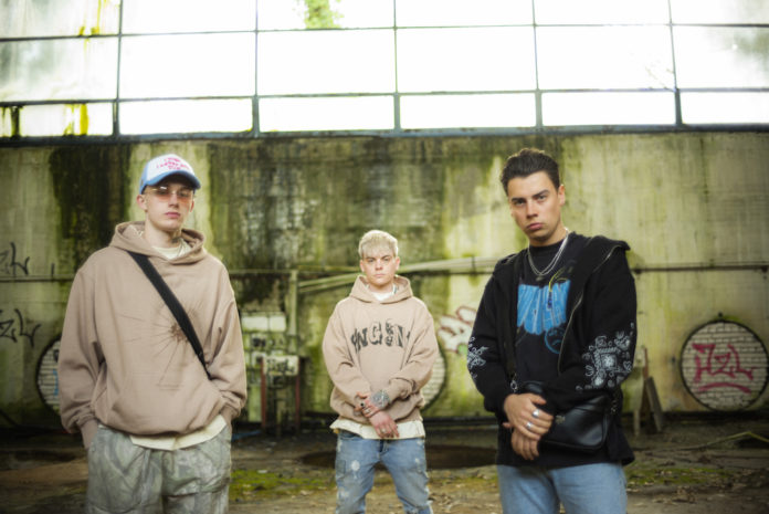 Lost Pressefoto Tour 2021