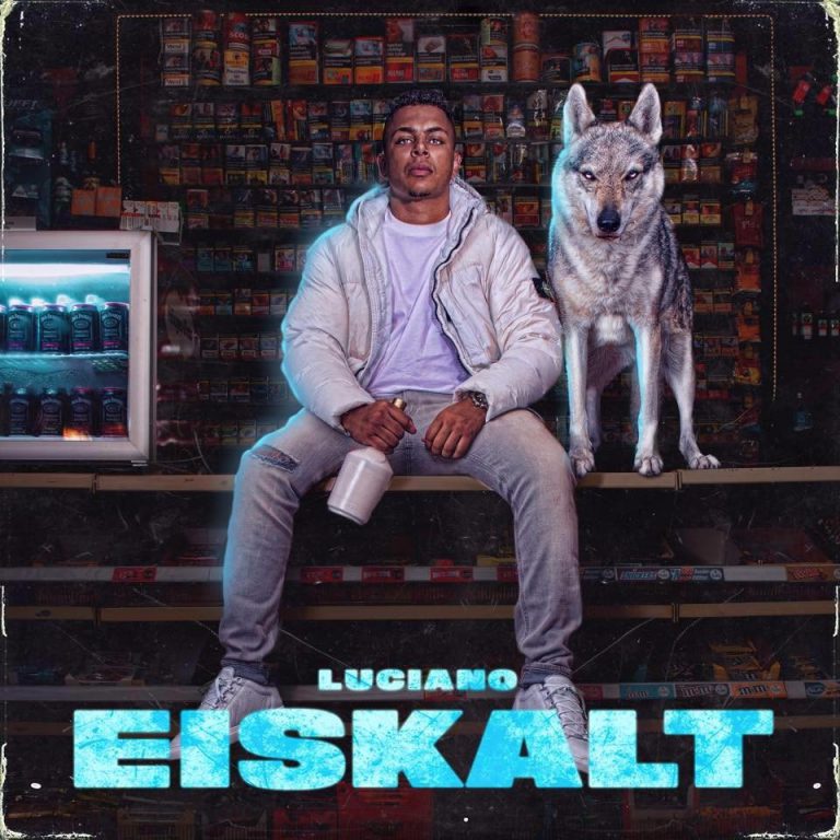 Luciano – Eiskalt // Review