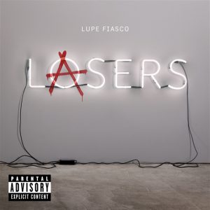 Lupe Fiasco – Lasers // Review