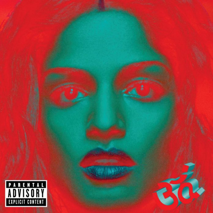 M.I.A. Matangi