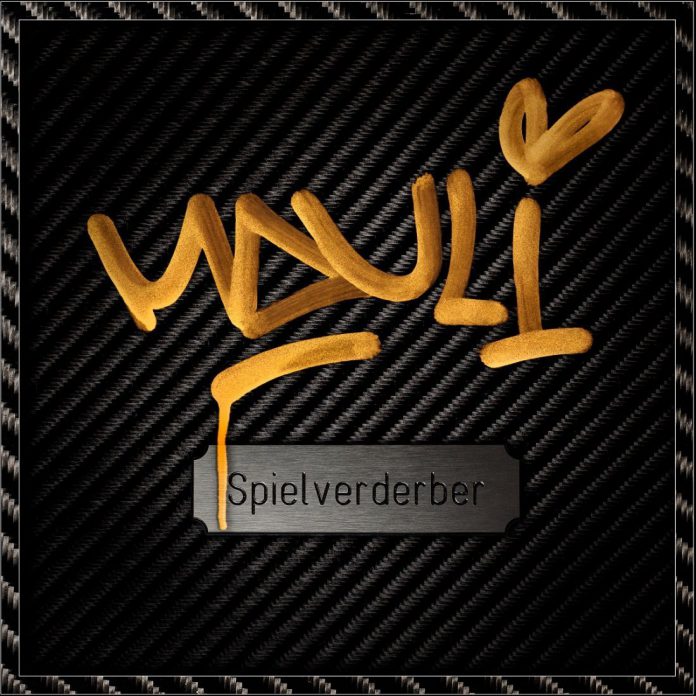 MAULI-Spielverderber