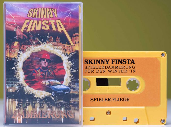 Skinny Finsta Tapes