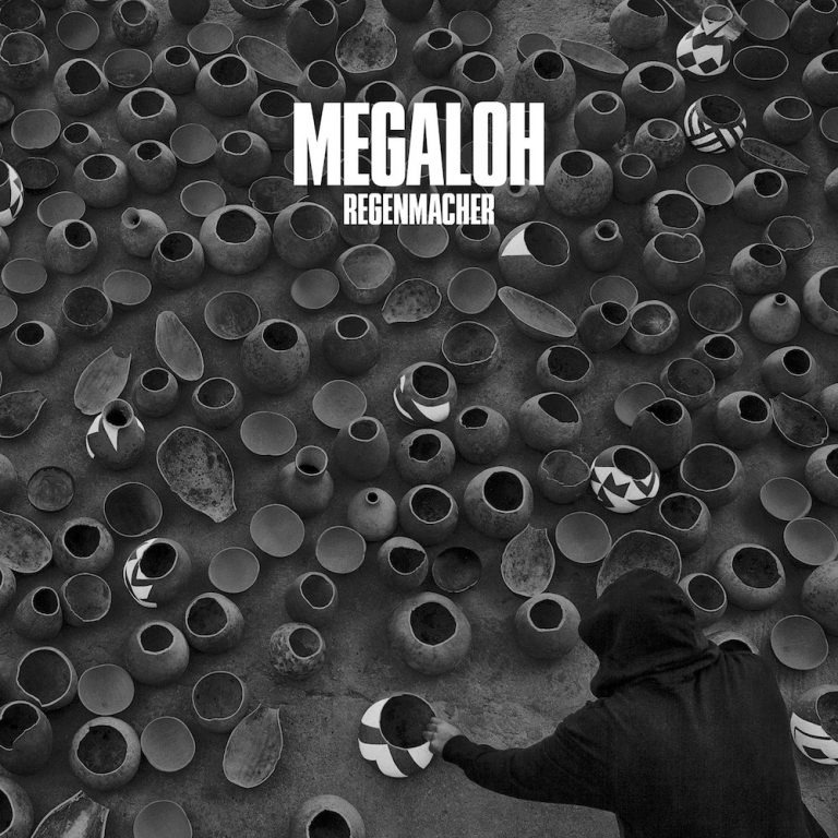 Megaloh – Regenmacher // Review