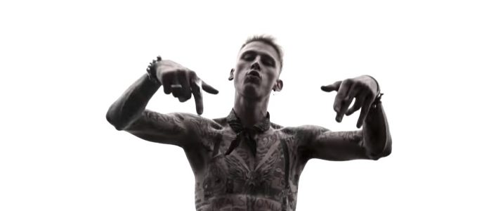 MGK - Rap Devil