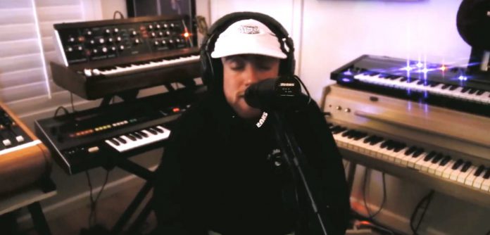 Mac Miller