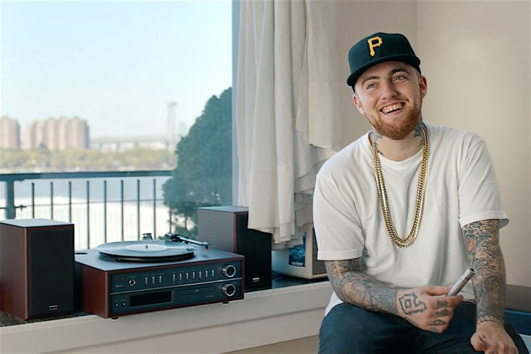 Mac Miller feat. Dave East – Headaches + Migraines // Track