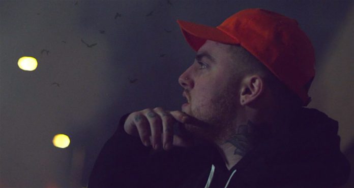 Mac Miller - Weekend