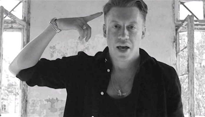 Macklemore-Kevin