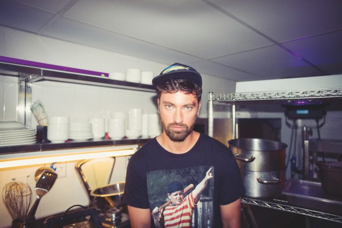 Marteria #6 Photo by Paul Ripke