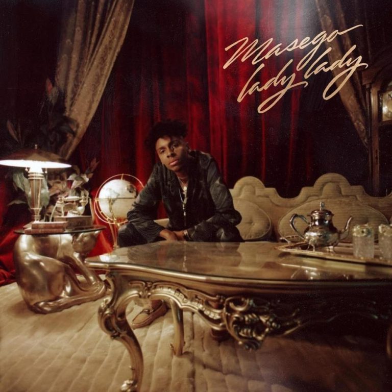 Masego – Lady Lady // Review