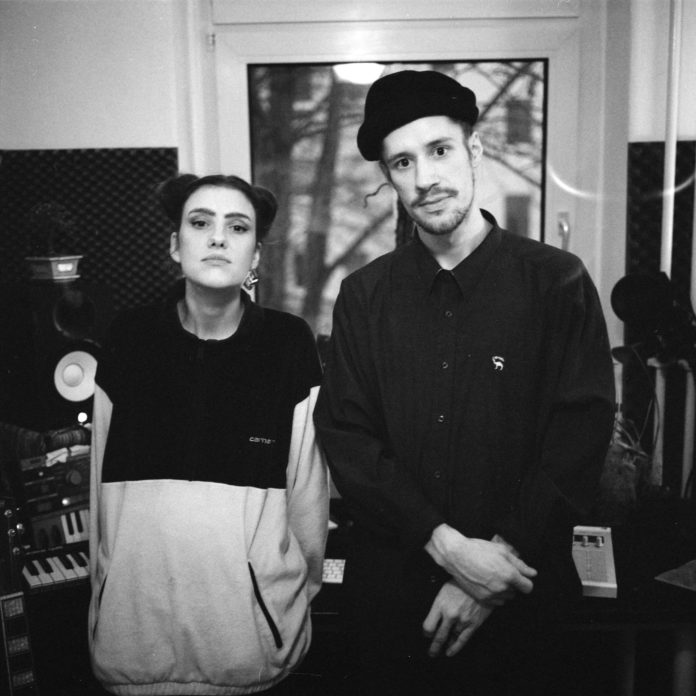 Maura Fred Red 2 by Matthias Erhardt