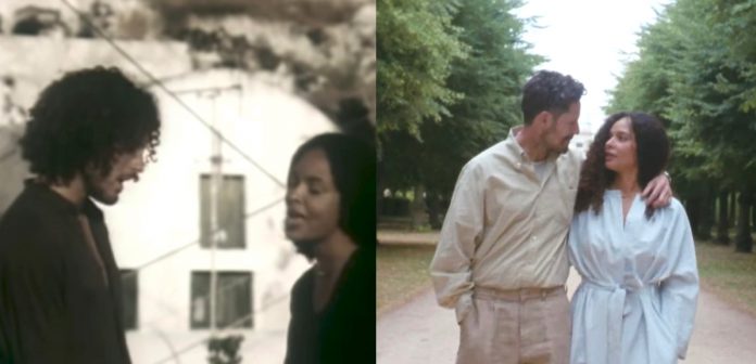 Max-Herre-Joy-Denalane-Das-Wenigste-Video