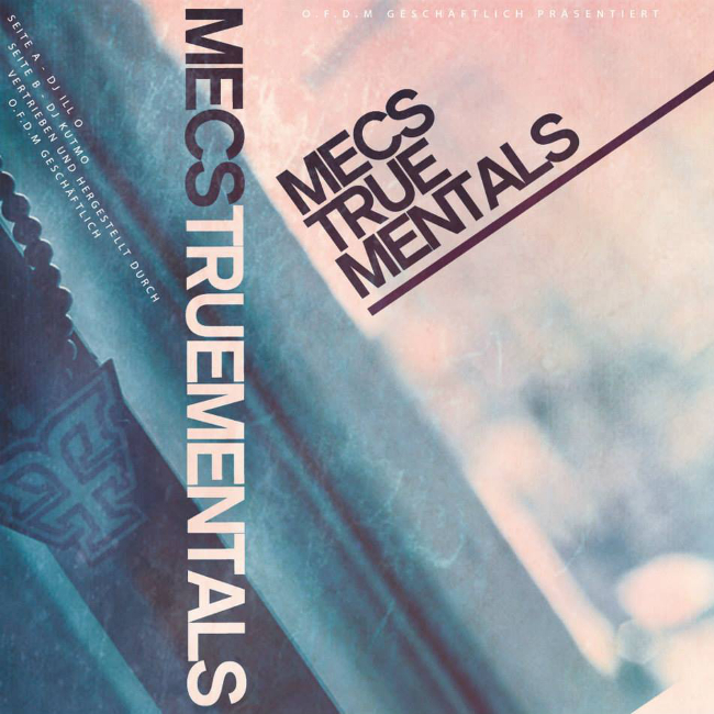 MecsTreem – MecsTruementals Snippet (Video)