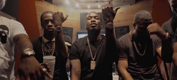 Meek Mill - The Trillest