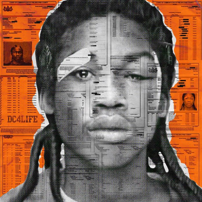 Meek mill Dreamchasers 4