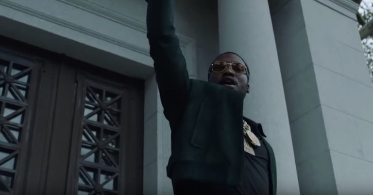Meek Mill feat. Young Thug – We Ball // Video