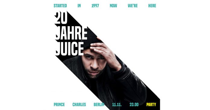 Megaloh-20JahreJUICE-Party-1