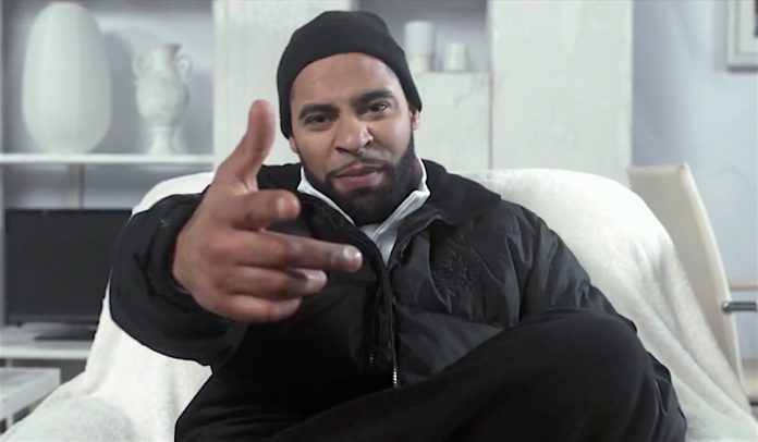 Megaloh - Wer hat die Hitze