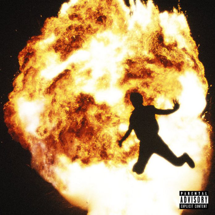 Metro Boomin – Not All Heros Wear Capes