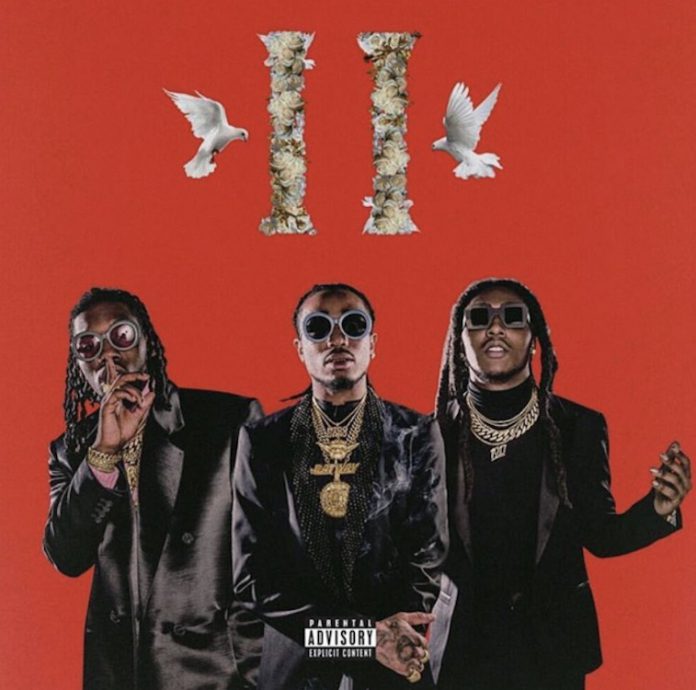 Migos Culture II