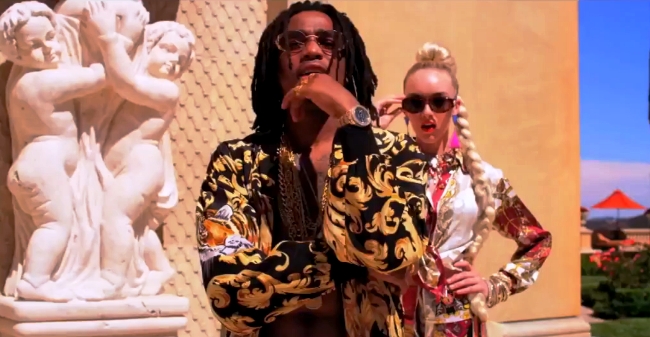 Migos – One Time [Track]