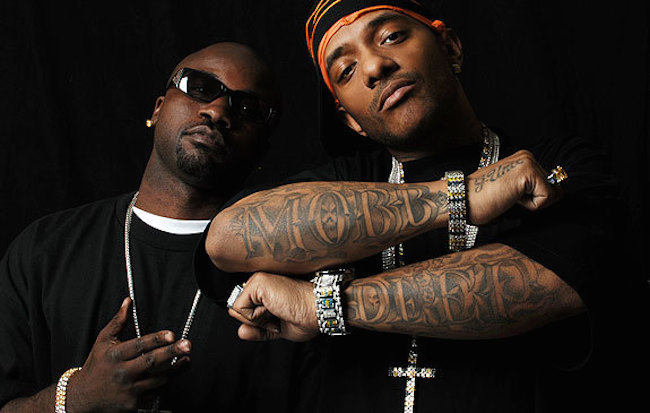 Kings of HipHop: Mobb Deep // Feature