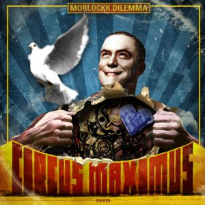 Morlockk Dilemma – Circus Maximus // Review