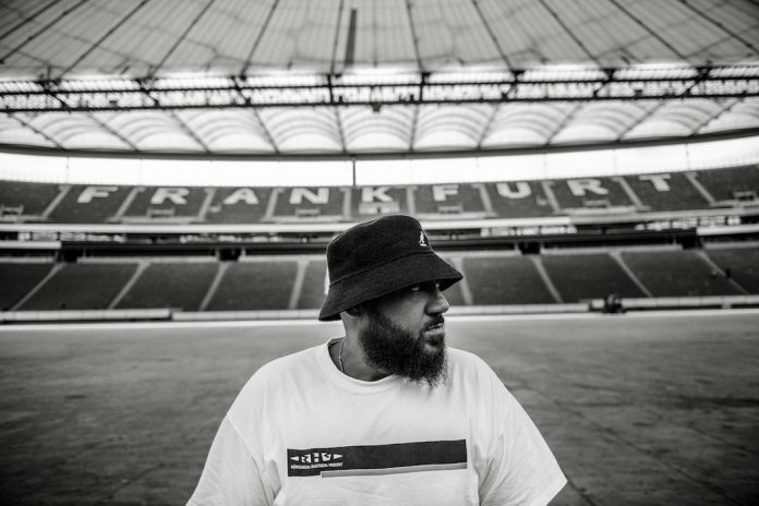 Moses Pelham 2017 Moses Pelham, 3P, Herz, BGMB, Juice, Remix, Contest