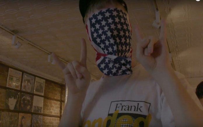 Mura Masa_Rhythm Roulette_Juice Mura Masa, Rhythm Roulette