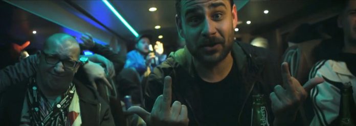 Mädness_Döll_Juice Mädness, Döll, Ich und mein Bruder, IUMB GbR, Enaka