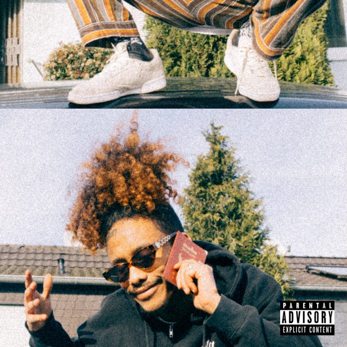 Naru - Rudeboii