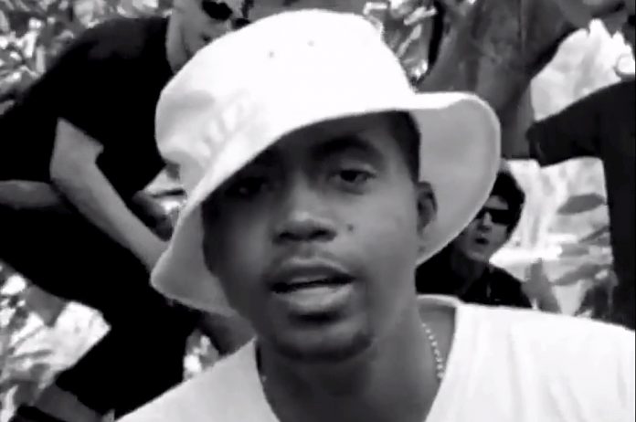 Nas-Beasties