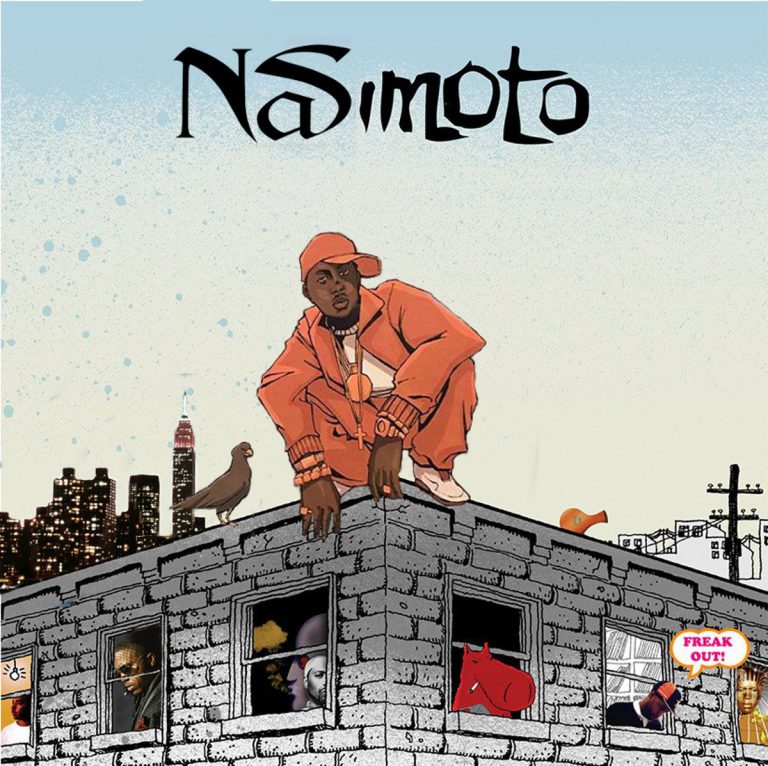 Nasimoto (Nas & Quasimoto Remix) // Download