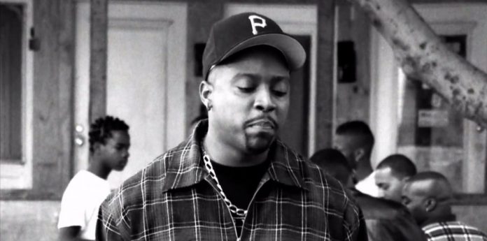 Nate Dogg