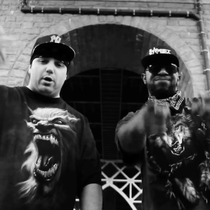 Kool G Rap & Necro (The Godfathers) – Heart Attack (Video)