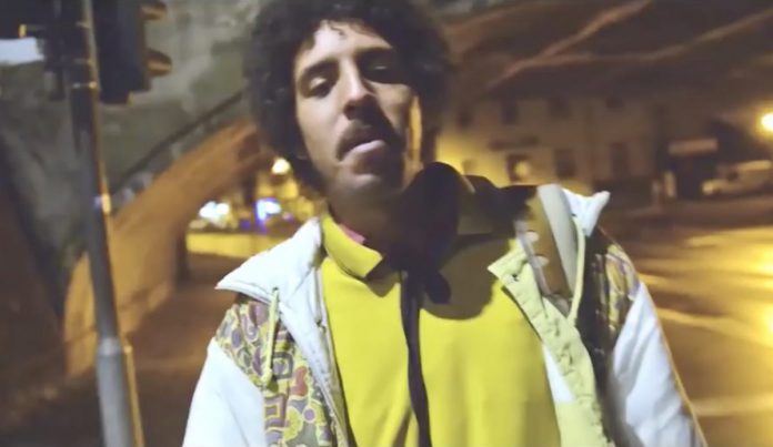 Nepumuk, Luk & Fil, Der Film