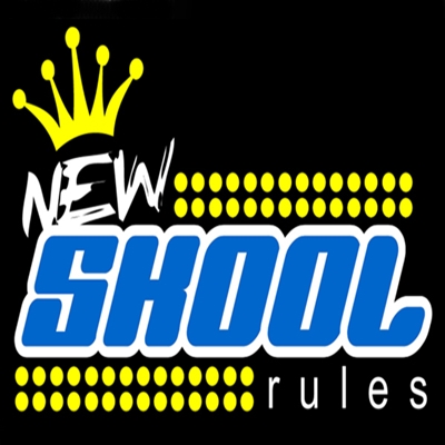 New Skool Rules (Verlosung)