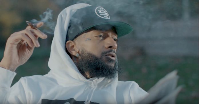 Nipsey Hussle